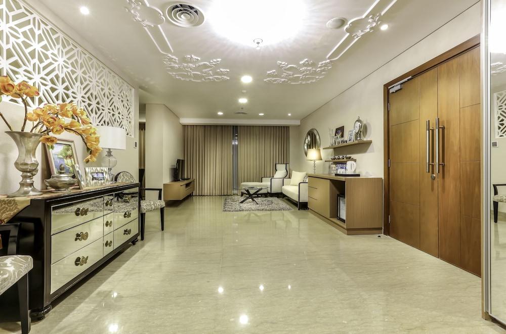 BW Suite Belitung Tanjung Pandan Exterior foto