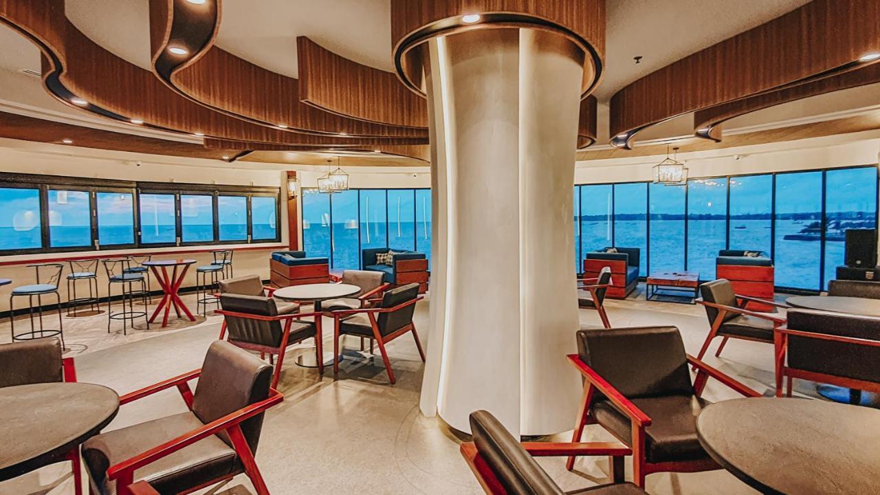 BW Suite Belitung Tanjung Pandan Exterior foto